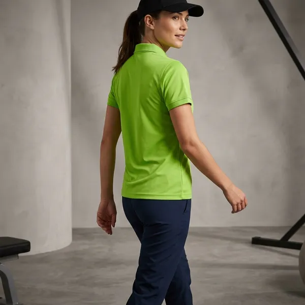 Green_Polycoat_Premium_Sports_Polo_T-Shirt_For_Unisex