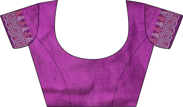 Leelavati_Embroidered_Embellished_Bollywood_Jimmy_Jimmy_Saree_Purple