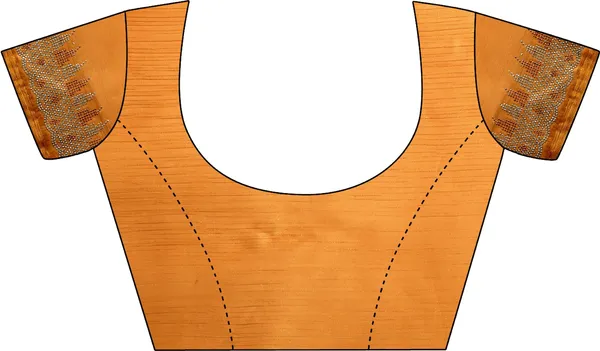 Leelavati_Embroidered_Embellished_Bollywood_Jimmy_Jimmy_Saree_Orange
