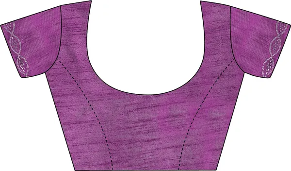 Leelavati_Embellished_Bollywood_Jimmy_Jimmy_Saree_Purple