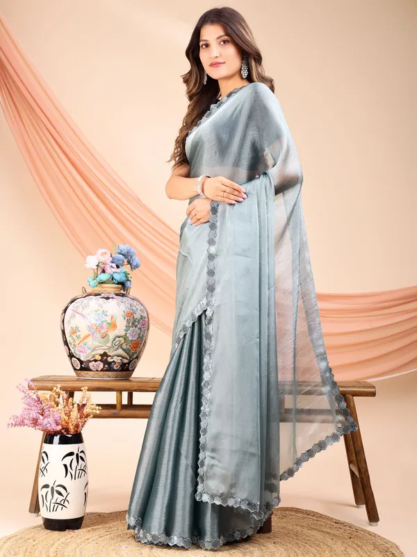 Leelavati_Embellished_Bollywood_Jimmy_Jimmy_Saree_Light_Green