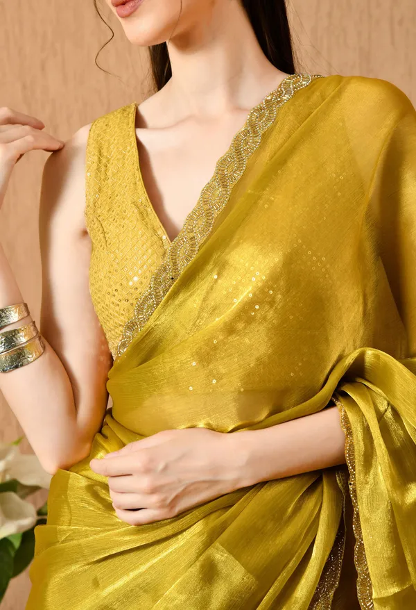 Leelavati_Embellished_Bollywood_Jimmy_Jimmy_Saree_Gold