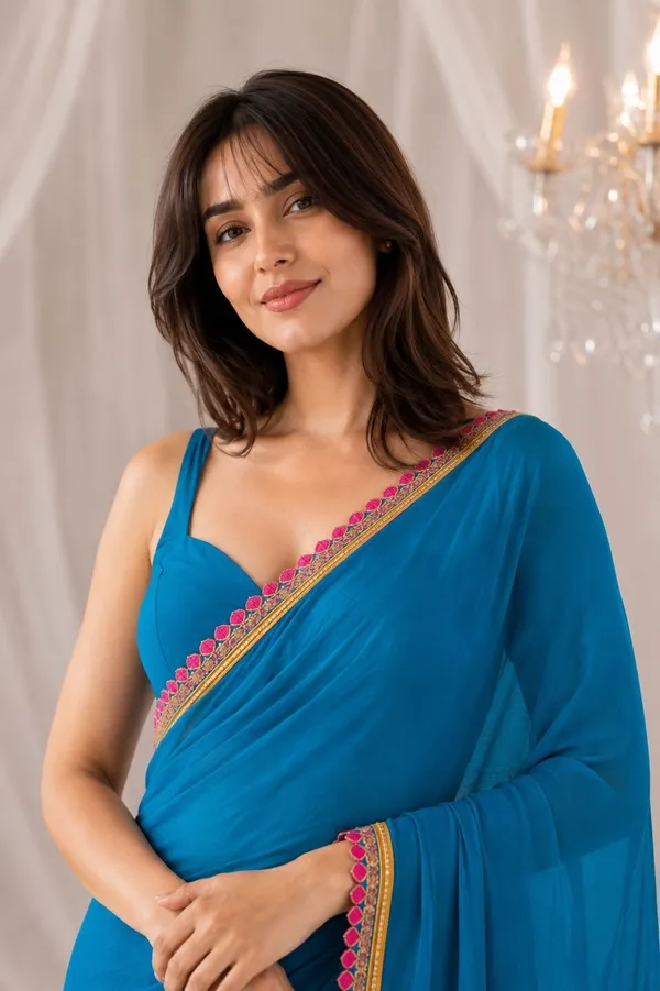 Leelavati_Embroidered_Self_Design_Solid_And_Plain_Bollywood_Pure_Cotton_Saree_Light_Blue