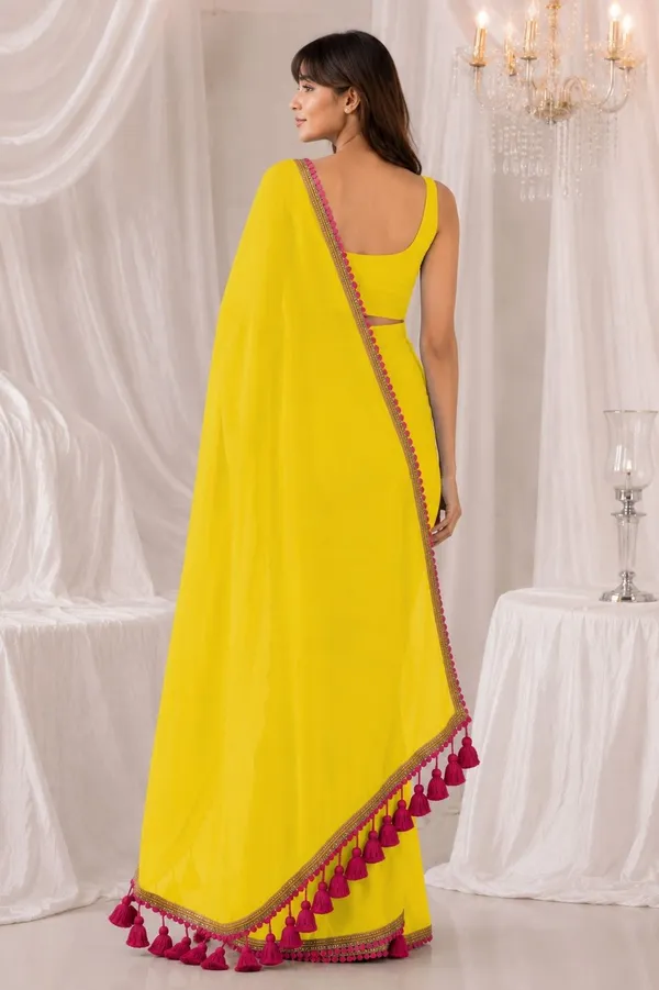 Leelavati_Embroidered_Self_Design_Solid_And_Plain_Bollywood_Pure_Cotton_Saree_Yellow