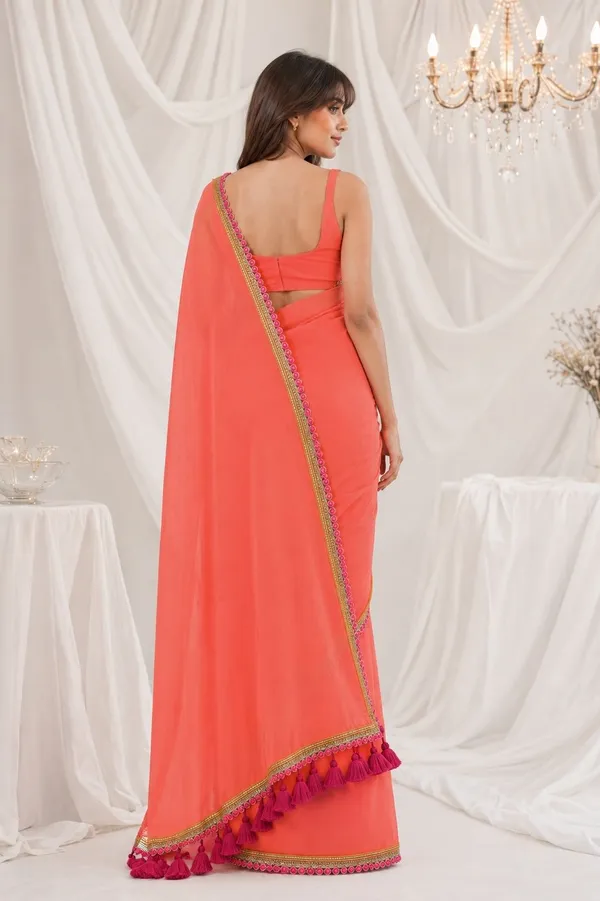 Leelavati_Embroidered_Self_Design_Solid_And_Plain_Bollywood_Pure_Cotton_Saree_Multicolor