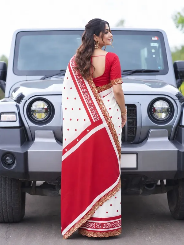 Leelavati_Embellished_Embroidered_Printed_Blocked_Printed_Daily_Wear_Pure_Cotton_Saree_White