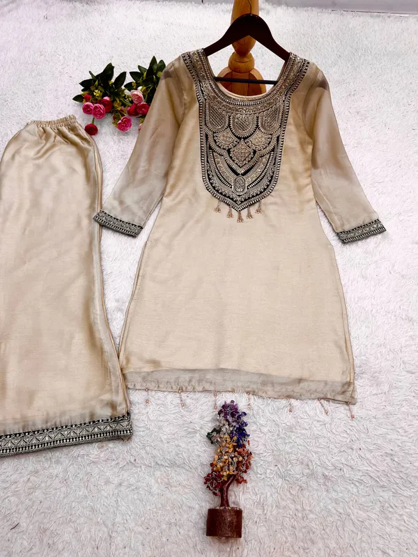 1🧚🏻_*INTRODUSING__NEW_ELEGANT_DESIGN_2_PIECE_CODSET_COLLECTION_IN_BEAUTIFUL_TOP_AND_PLAZZO*_🔥🥰