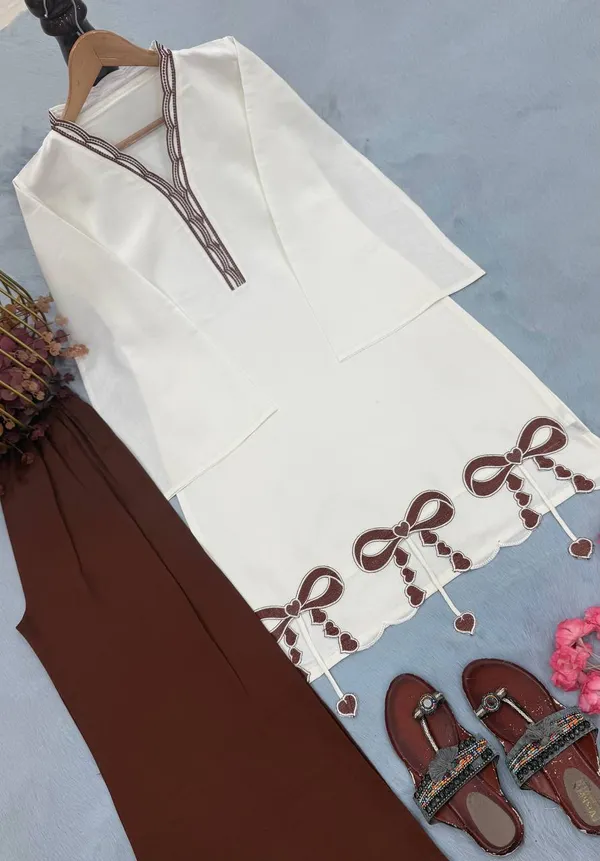 Launching_New_Đěsigner_Party_Wear_Look_Pur_Roman_Silk_Top_&_Plazzo__set