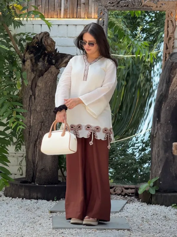 Launching_New_Đěsigner_Party_Wear_Look_Pur_Roman_Silk_Top_&_Plazzo__set