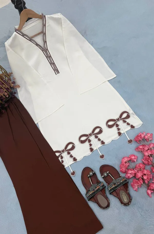 Launching_New_Đěsigner_Party_Wear_Look_Pur_Roman_Silk_Top_&_Plazzo__set