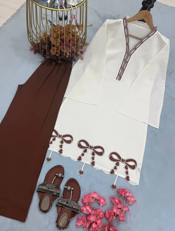 Launching_New_Đěsigner_Party_Wear_Look_Pur_Roman_Silk_Top_&_Plazzo__set