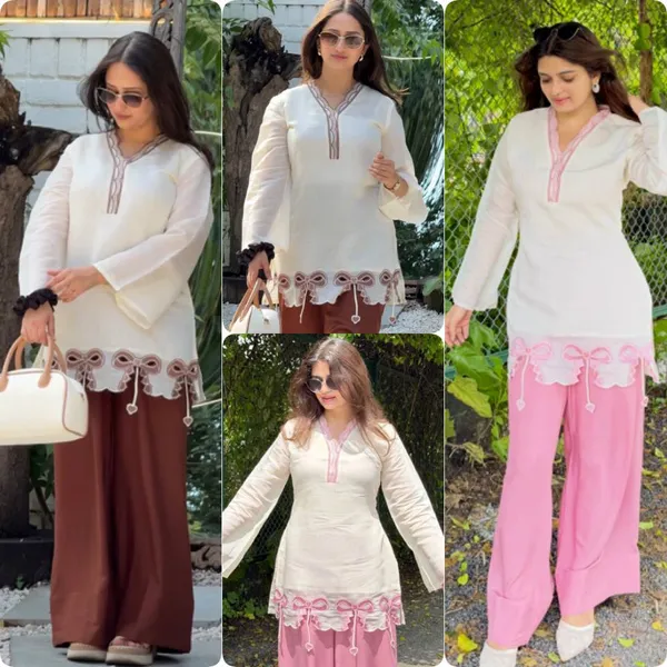 Launching_New_Đěsigner_Party_Wear_Look_Pur_Roman_Silk_Top_&_Plazzo__set