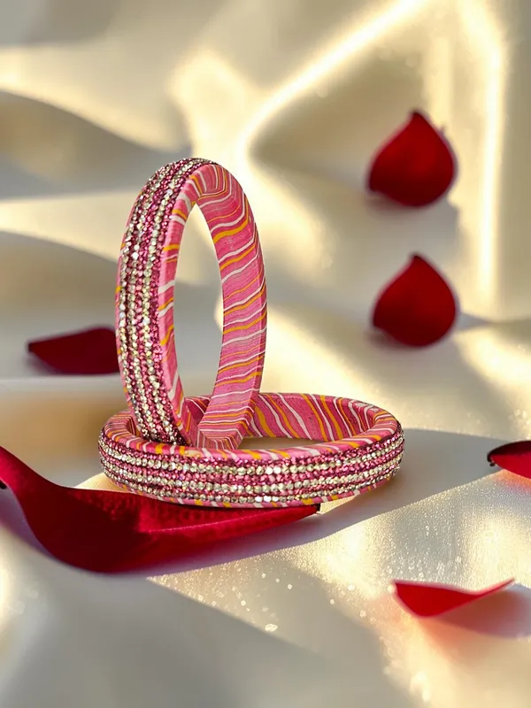 Pink_Lahariya_Lac_Bangles_for_Women_Pack_of_2