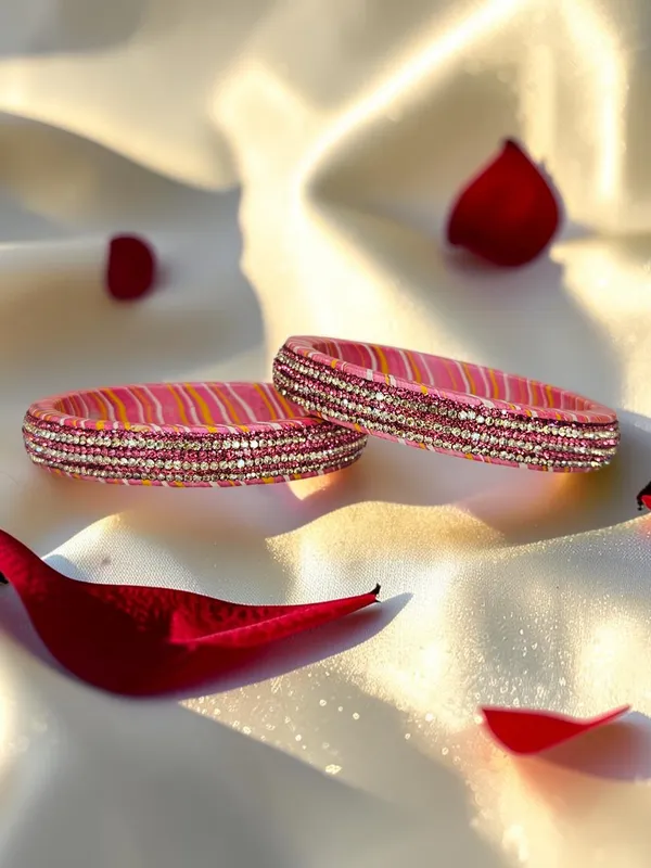 Pink_Lahariya_Lac_Bangles_for_Women_Pack_of_2