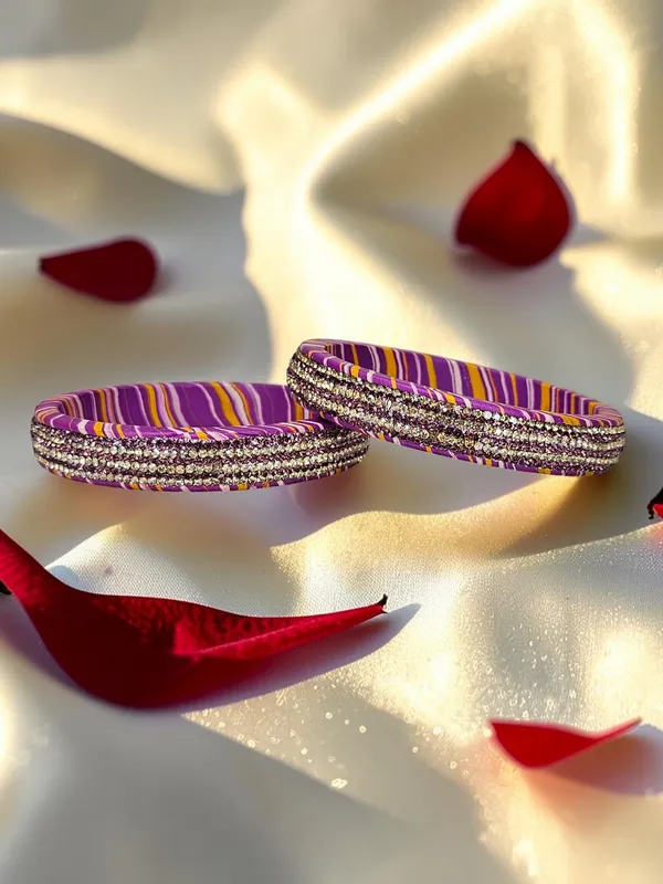 Purple_Lahariya_Lac_Bangles_for_Women_Pack_of_2