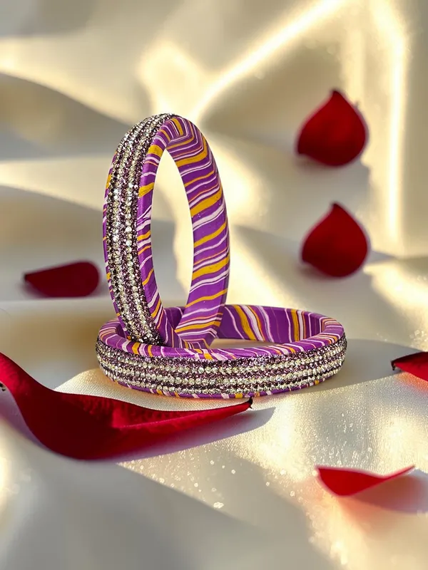 Purple_Lahariya_Lac_Bangles_for_Women_Pack_of_2