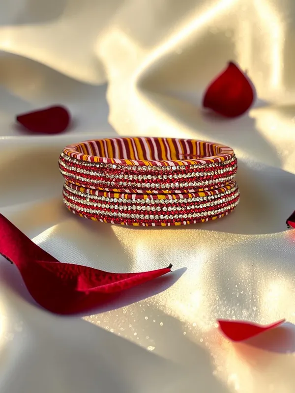 Red_Lahariya_Lac_Bangles_for_Women_Pack_of_2
