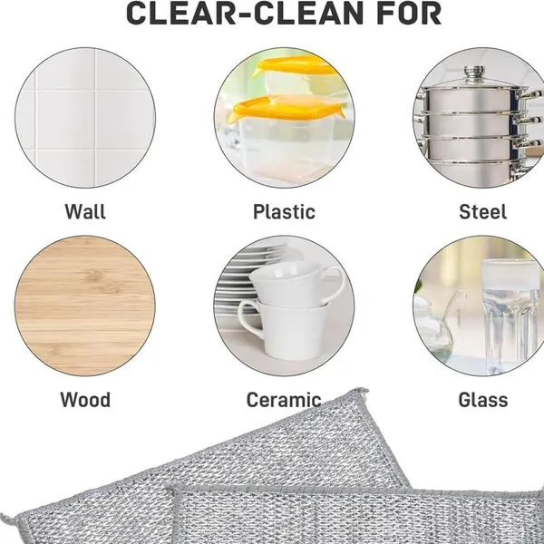 THE_HOMEROOTS_Set_Of_10_Double_Layer_Steel_Wire_Dishwashing_Cloth_Durable_Non_Scratch_Scrubber_For_Wet_Dry_Cleaning_Reusable_Heavy_Duty_Kitchen_Wash_Cloth_-_Pack_Of_2