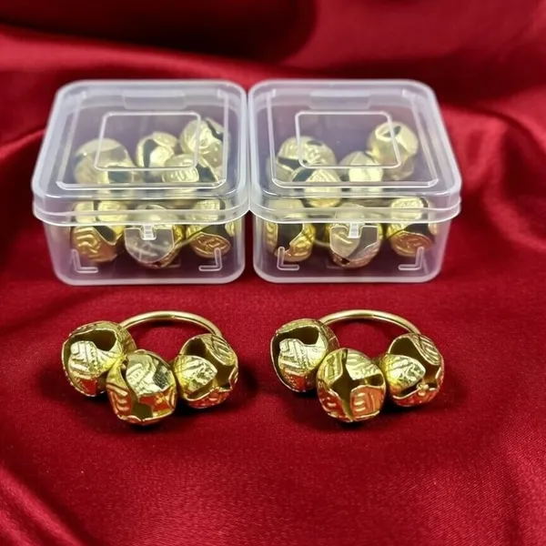 THE_HOMEROOTS_High_Sound_Ghungroo_Bells_Finger_Ring_Musical_Clapping_Ring_For_Pooja_Aarti_Bhajan_Ganpati_Navratri_Festivals_Ideal_For_Temple_Use_Gifting_Set_Of_2