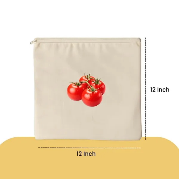 THE_HOMEROOTS_Cream_Cotton_Reusable_Vegetable_Bags_For_Fridge_Eco_Friendly_Storage_Bags_For_Kitchen_Organizer_Washable_Breathable_Zipper_Cloth_Bags_For_Vegetables_Cream_Pack_Of_10