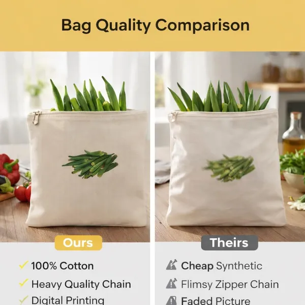 THE_HOMEROOTS_Cream_Cotton_Reusable_Vegetable_Bags_For_Fridge_Eco_Friendly_Storage_Bags_For_Kitchen_Organizer_Washable_Breathable_Zipper_Cloth_Bags_For_Vegetables_Cream_Pack_Of_10