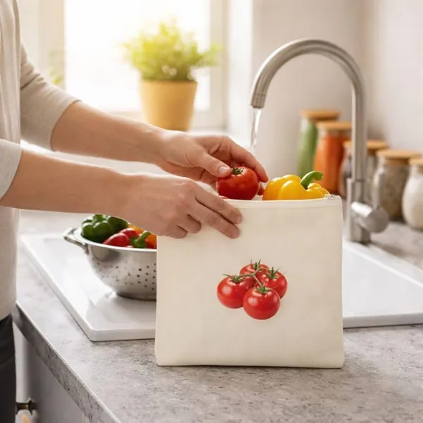 THE_HOMEROOTS_Cream_Cotton_Reusable_Vegetable_Bags_For_Fridge_Eco_Friendly_Storage_Bags_For_Kitchen_Organizer_Washable_Breathable_Zipper_Cloth_Bags_For_Vegetables_Cream_Pack_Of_10