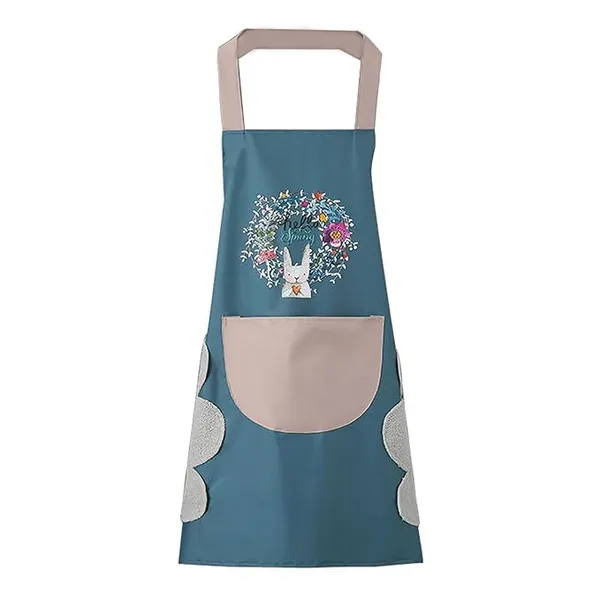 THE_HOMEROOTS_Women_Kitchen_Apron_With_Hand_Wipe_Pockets_Big_Pocket_Hand_Wiping_Waterproof_For_Cooking_Baking_-_Pack_Of_3