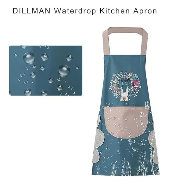 THE_HOMEROOTS_Women_Kitchen_Apron_With_Hand_Wipe_Pockets_Big_Pocket_Hand_Wiping_Waterproof_For_Cooking_Baking_-_Pack_Of_3