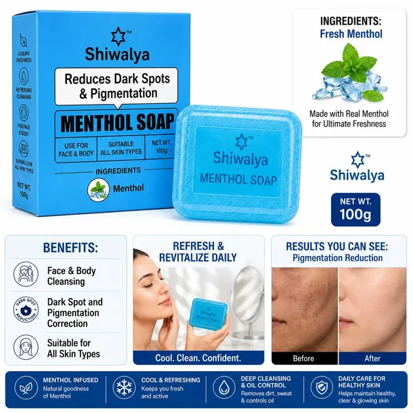 THE_HOMEROOTS_Shiwalya_Menthol_Soap_For_Men_Women_Cooling_Freshness_Refreshing_Cleansing_Soap_For_Face_Body_Suitable_For_All_Skin_Types_100G_-_Pack_Of_3