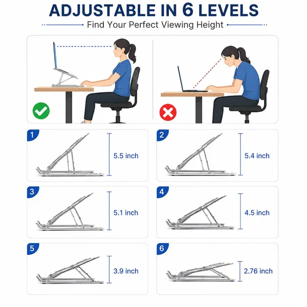 The_Home_Roots_Premium_Metal_Laptop_Stand_Adjustable_Ergonomic_Laptop_Holder_Riser_Sturdy_Desktop_Computer_Stand_For_Laptops_Notebooks_Tablets