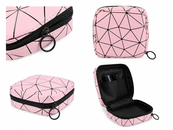 Women_S_Sanitary_Pad_Organizer_Pouch_Portable_Zipper_Storage_Bag_For_Sanitary_Napkins_Pads_Small_Essentials_Compact_Travel_Carrying_Case_Assorted_Color_Pack_Of_2