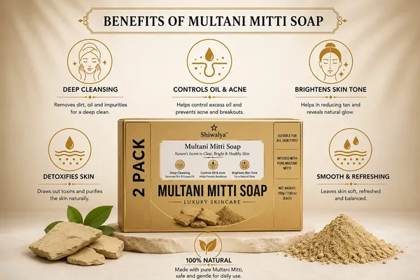 THE_HOME_ROOTS__Multani_Mitti_Soap_|_Pure_Multani_Mitti_Bath_Soap_for_Deep_Cleansing,_Oil_Control_&_Acne_Care_|_Brightens_Skin_Tone_&_Promotes_Natural_Glow_|_Suitable_for_All_Skin_Types_|_Pack_of_2_x_100g