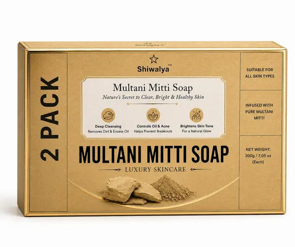 THE_HOME_ROOTS__Multani_Mitti_Soap_|_Pure_Multani_Mitti_Bath_Soap_for_Deep_Cleansing,_Oil_Control_&_Acne_Care_|_Brightens_Skin_Tone_&_Promotes_Natural_Glow_|_Suitable_for_All_Skin_Types_|_Pack_of_2_x_100g
