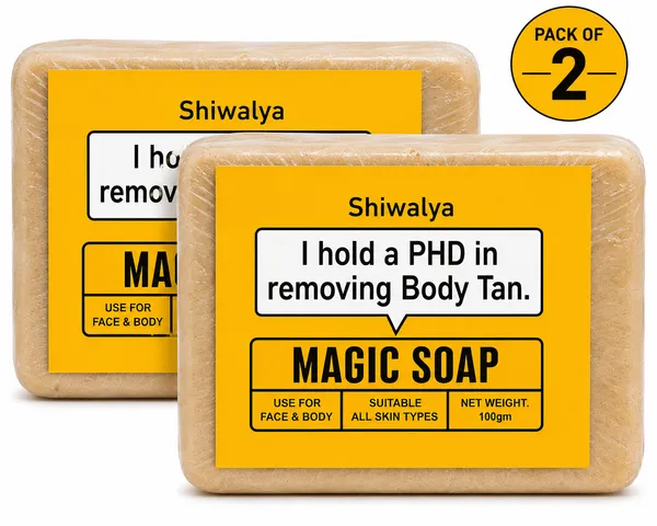 THE_HOMEROOTS_Ghar_Magic_Soap_Tan_Removal_Sandalwood_Saffron_Magic_Soaps_For_Bath_Paraben_Free_Chandan_Kesar_Bath_Soaps_Handmade_Soap_For_Glowing_Skin_Brightening_For_Men_Women-_Pack_Of_2