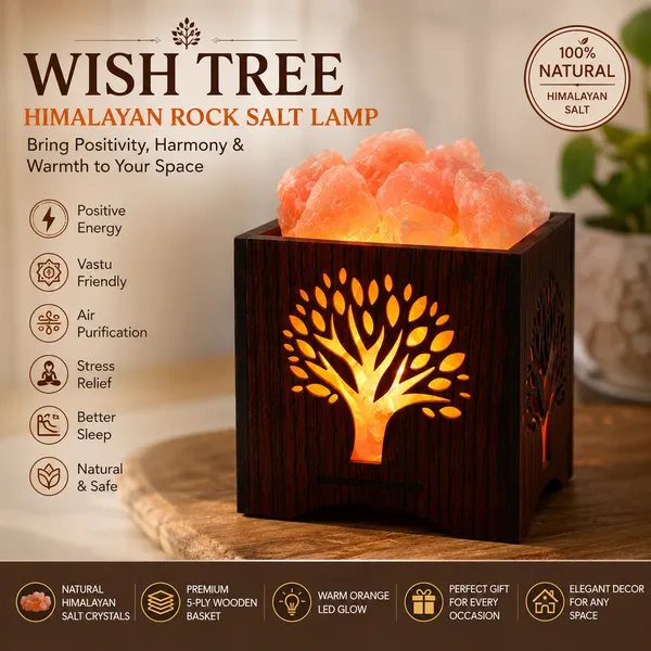 THE_HOME_ROOTS_Himalayan_Pink_Rock_Salt_Lamp_with_Wish_Tree_Design_|_Natural_Himalayan_Crystal_Salt_Lamp_with_Premium_5-Ply_Wooden_Basket_(4_x_4.5_Inch)_|_Warm_LED_Night_Light_for_Positive_Energy,_Vastu,_Meditation,_Healing,_Wellness_&_Home_Decor