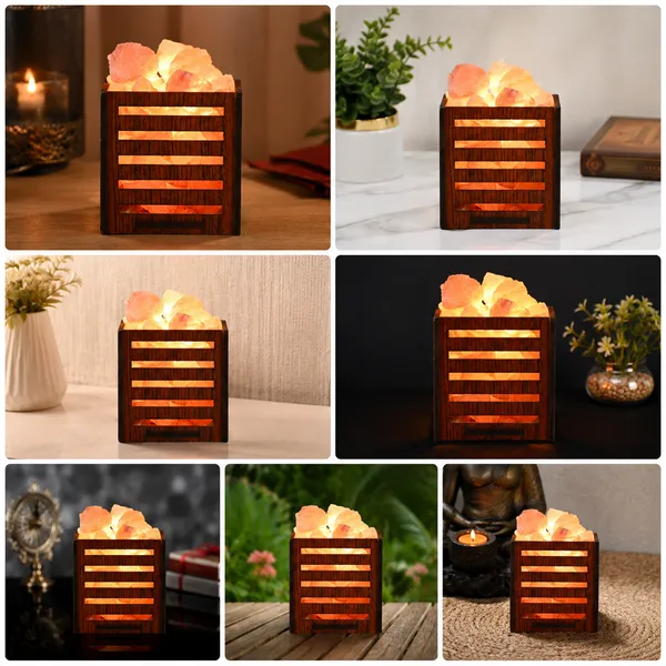 THE_HOME_ROOTS_Himalayan_Pink_Salt_Lamp_with_Premium_5-Ply_Wooden_Basket_Base_(4_x_4.5_Inch)_|_Natural_Himalayan_Rock_Salt_Crystal_Lamp_|_Warm_Orange_Glow_Night_Light_for_Positive_Energy,_Vastu,_Healing,_Harmony,_Air_Purification_&_Modern_Home_Decor