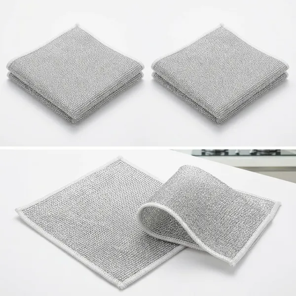 THE_HOMEROOTS_Set_Of_10_Double_Layer_Steel_Wire_Dishwashing_Cloth_Durable_Non_Scratch_Scrubber_For_Wet_Dry_Cleaning_Reusable_Heavy_Duty_Kitchen_Wash_Cloth_-_Pack_Of_2