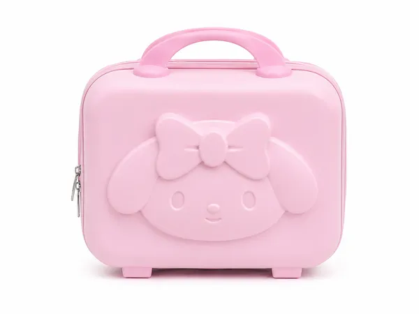 THE_HOMEROOTS_Multi-Purpose_Travel_Organizer_Bag_with_Handle_|_Portable_Vanity_&_Makeup_Storage_Case_|_Pooja_Dress_&_Accessories_Organizer_|_Cosmetic,_Toiletry_&_Jewellery_Carry_Case_|_Cute_Hard_Shell_Travel_Bag_