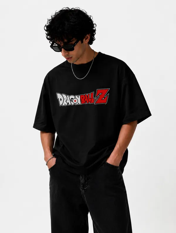Black_Cotton_Oversized_T_Shirt_For_Unisex