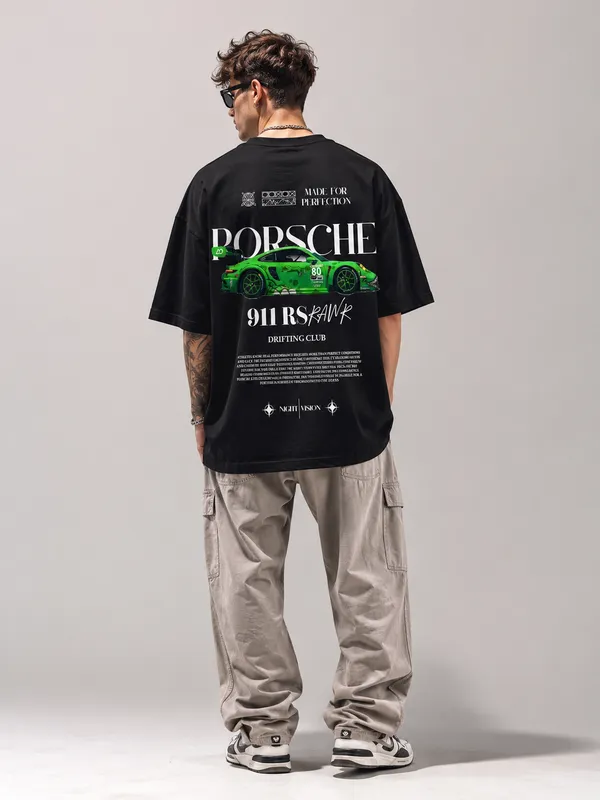 Black_Cotton_Oversized_T_Shirt_For_Unisex