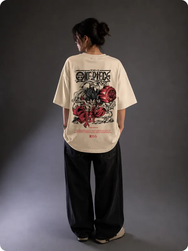 Cream_Cotton_Oversized_T_Shirt_For_Unisex