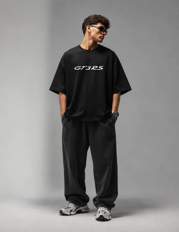 Black_Cotton_Oversized_T_Shirt_For_Unisex