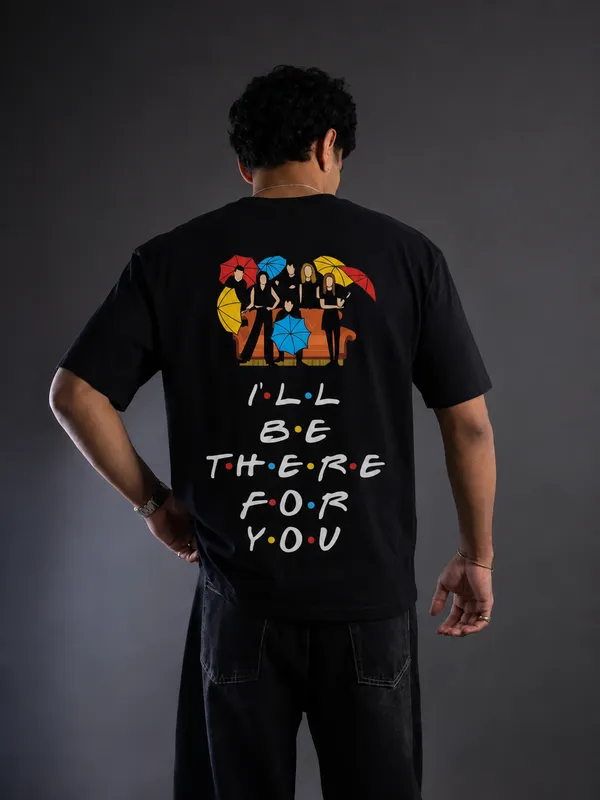 Black_Cotton_Oversized_T_Shirt_For_Unisex