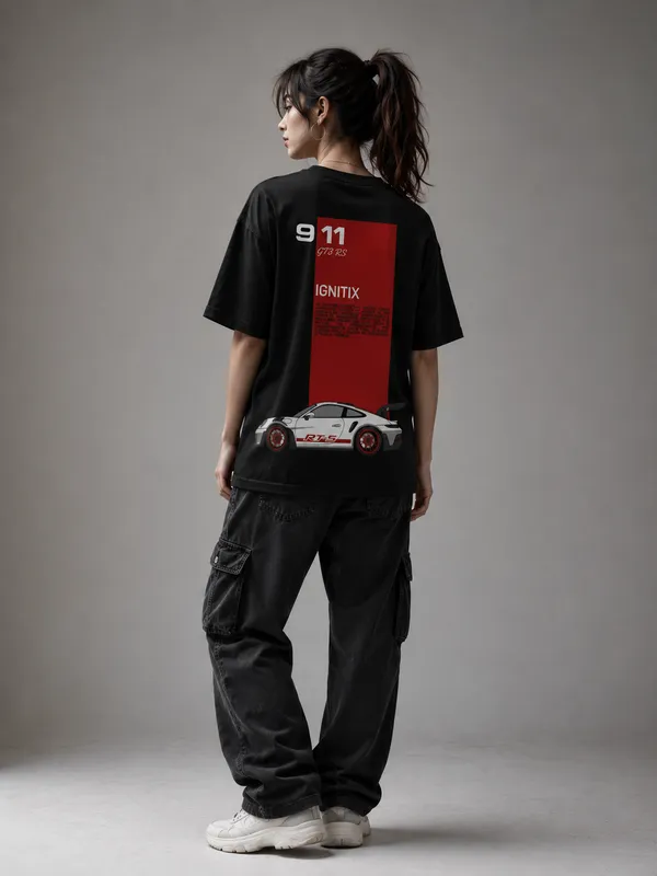 Black_Cotton_Oversized_T_Shirt_For_Unisex
