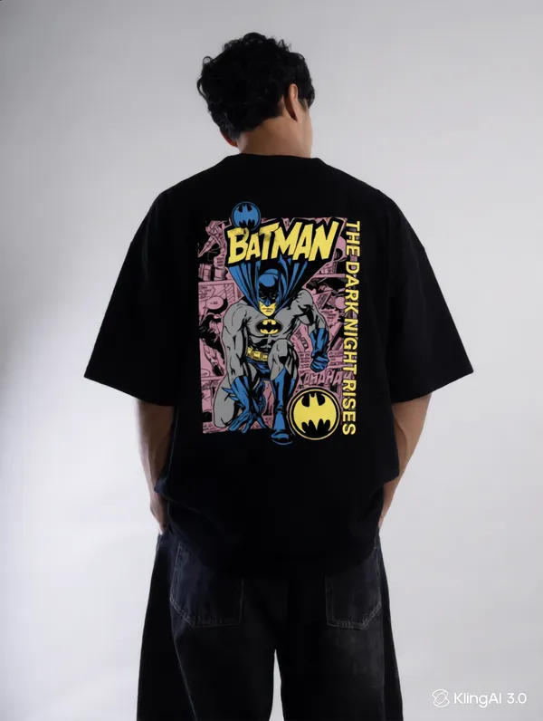 Black_Cotton_Oversized_T_Shirt_For_Unisex