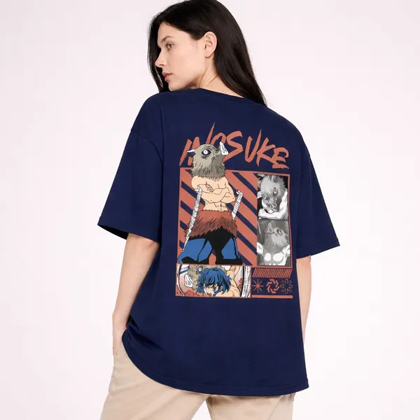 Navy_Blue_Cotton_Oversized_T_Shirt_For_Unisex