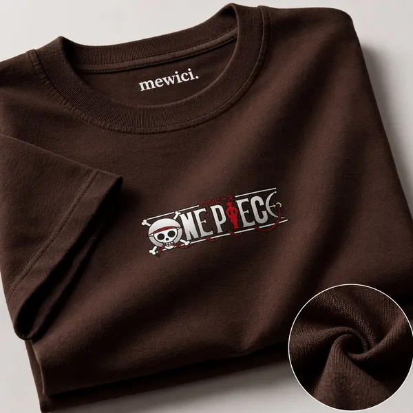 Brown_Cotton_Oversized_T_Shirt_For_Unisex