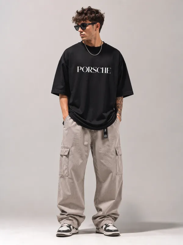 Black_Cotton_Oversized_T_Shirt_For_Unisex