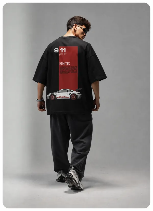 Black_Cotton_Oversized_T_Shirt_For_Unisex