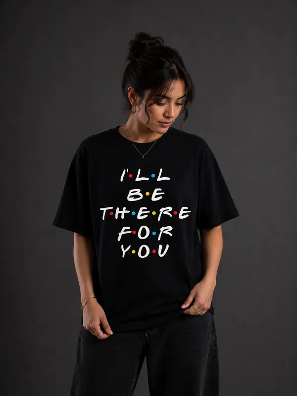 Black_Cotton_Oversized_T_Shirt_For_Unisex
